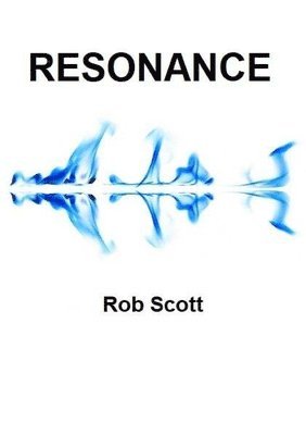 Rob Scott - Resonance, Häftad