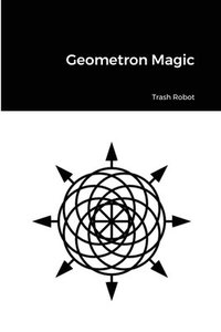 bokomslag Geometron Magic