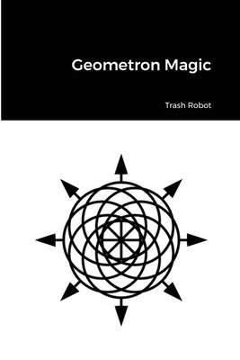 bokomslag Geometron Magic