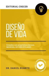 bokomslag Diseño de Vida