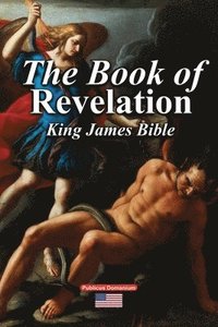 bokomslag The Book of Revelation King James Bible