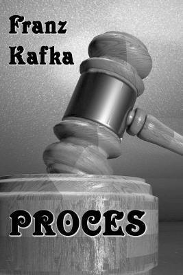 Franz Kafka - Proces, Häftad