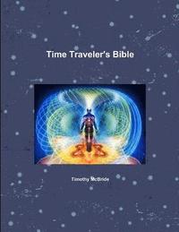 bokomslag Time Traveler's Bible
