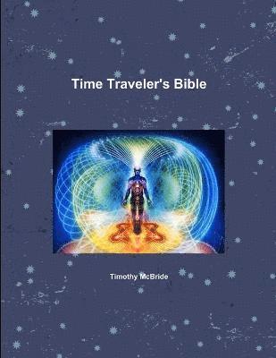 Time Traveler's Bible 1