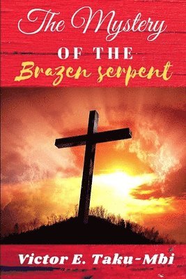 bokomslag Mystery of the Brazen serpent