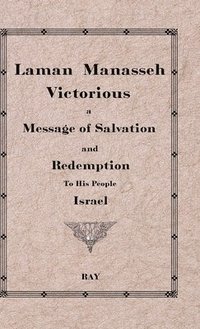 bokomslag Laman Manasseh Victorious