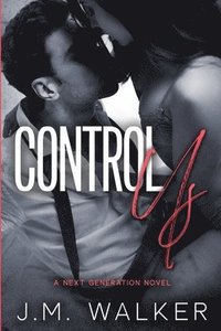 bokomslag Control Us (Next Generation, #1)