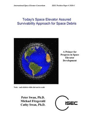 Today's Space Elevator Assured Survivability Approach for Space Debris 1