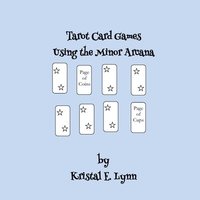 bokomslag Tarot Card Games Using the Minor Arcana (Paperback)