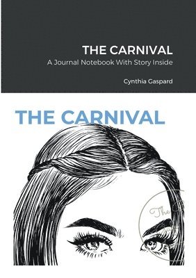 Cynthia Gaspard, cynthia gaspard - Carnival, Häftad