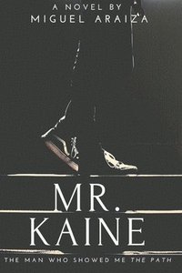 bokomslag Mr. Kaine