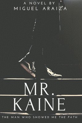 bokomslag Mr. Kaine