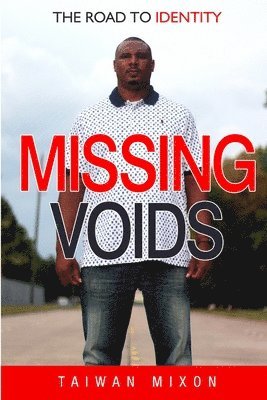 bokomslag Missing Voids
