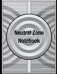 bokomslag Neutral Zone Notebook