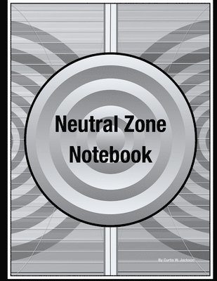 bokomslag Neutral Zone Notebook