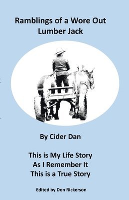 Cider Dan- Book 1 1