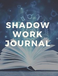 bokomslag Shadow Work Journal and Workbook
