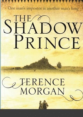 The Shadow Prince 1