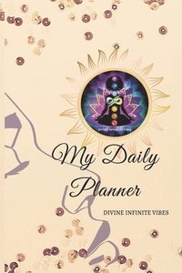 bokomslag My Daily Planner
