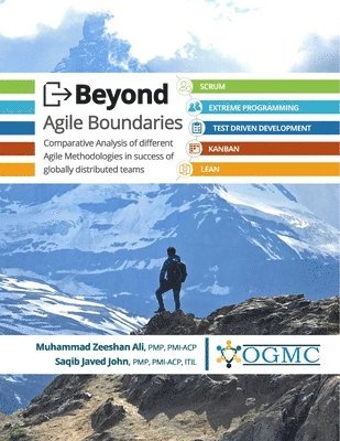 Beyond Agile Boundaries 1