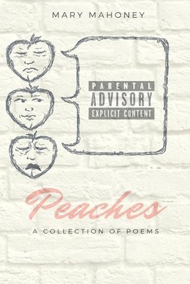 bokomslag Peaches