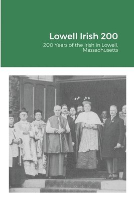 Lowell Irish 200 1