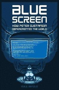 bokomslag Blue Screen