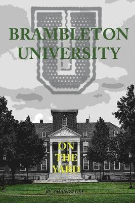 Amanda Johnson - Brambleton University: On the Yard, Häftad