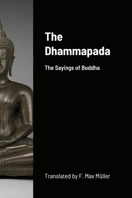 Dhammapada, Häftad