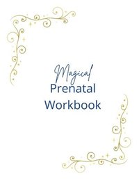 bokomslag Magical Prenatal Workbook