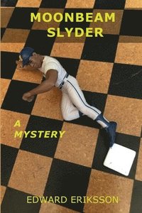 bokomslag MOONBEAM SLYDER a Mystery
