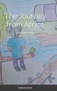 bokomslag The Journey from Africa