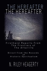 bokomslag The Hereafter