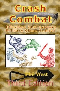 bokomslag Crash Combat Third Edition