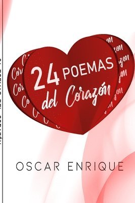 24 Poemas del Corazon 1