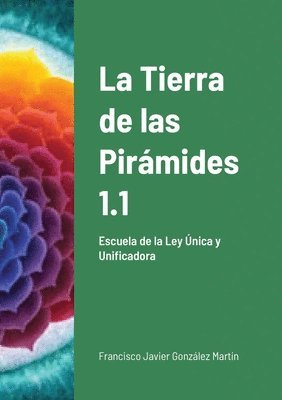 bokomslag La Tierra de las Pirmides 1.1