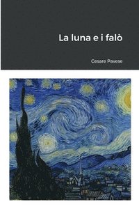 bokomslag La luna e i falò