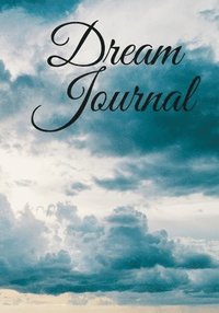 bokomslag Dream Journal