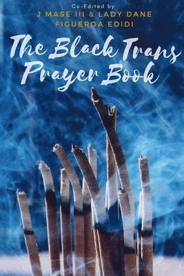 bokomslag Black TRANS Prayer Guide