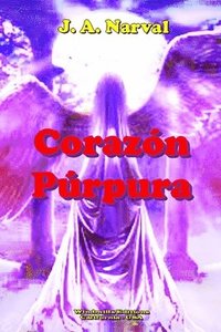 bokomslag Corazón Púrpura