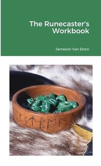 bokomslag The Runecaster's Workbook