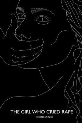 bokomslag Girl Who Cried Rape