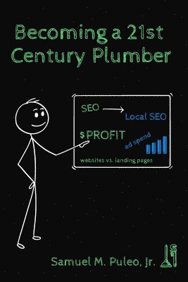 Becoming a 21st Century Plumber 1