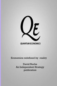 bokomslag Quantum Economics