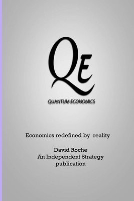 Quantum Economics 1