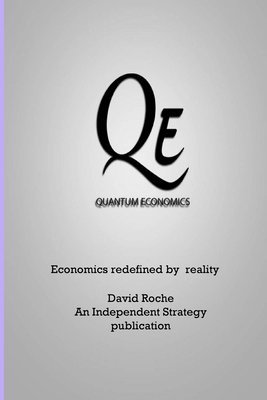 David Roche - Quantum Economics, Häftad