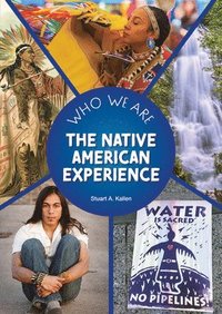 bokomslag The Native American Experience