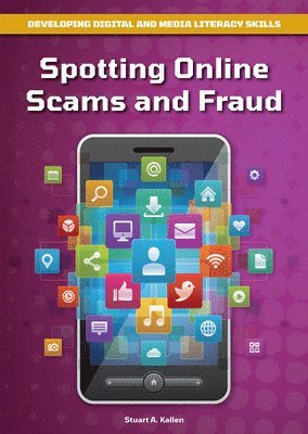 Spotting Online Scams and Fraud 1