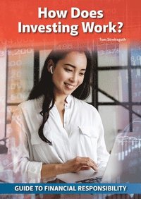 bokomslag How Does Investing Work?