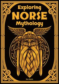 bokomslag Exploring Norse Mythology
